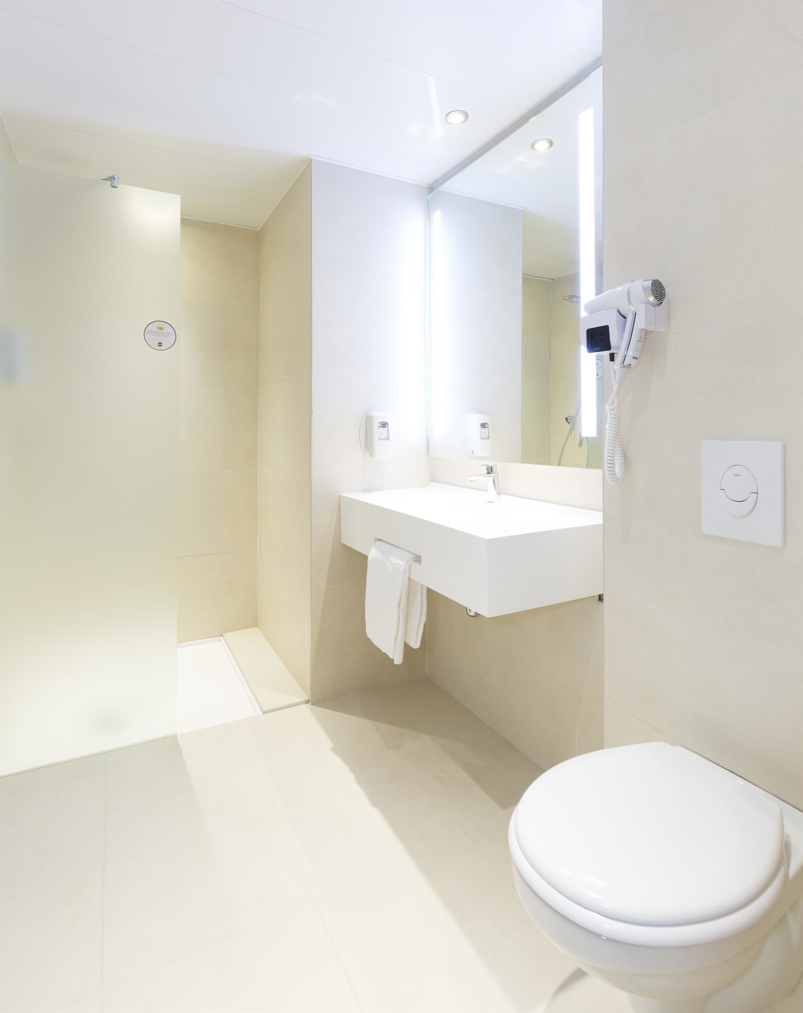 Фото Campanile Metz Nord - Woippy