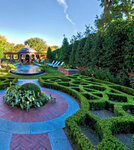 Şahinler Fidancılık ve Peyzaj (Erzurum, Yakutiye, Üniversite Mah., Profesör Doktor İhsan Doğramacı Bul., 35/3), landscape design