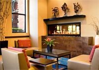 Фото Seattle Marriott Redmond