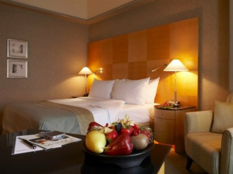 Фото Le Meridien Kuala Lumpur