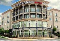 Фото Courtyard by Marriott Seattle Kirkland