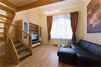 Фото Апартаменты Karla Capka Street