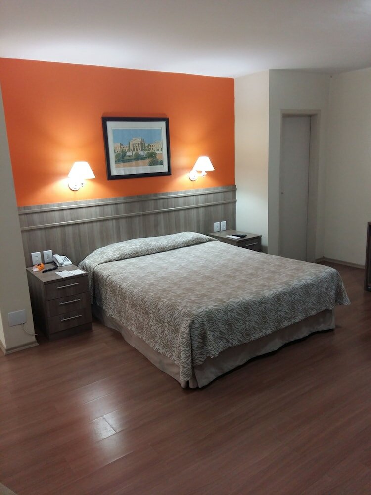 Фото Hotel Trianon Paulista