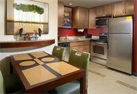 Фото Residence Inn by Marriott Columbus Downtown