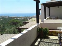 Фото Filoxenia Villa