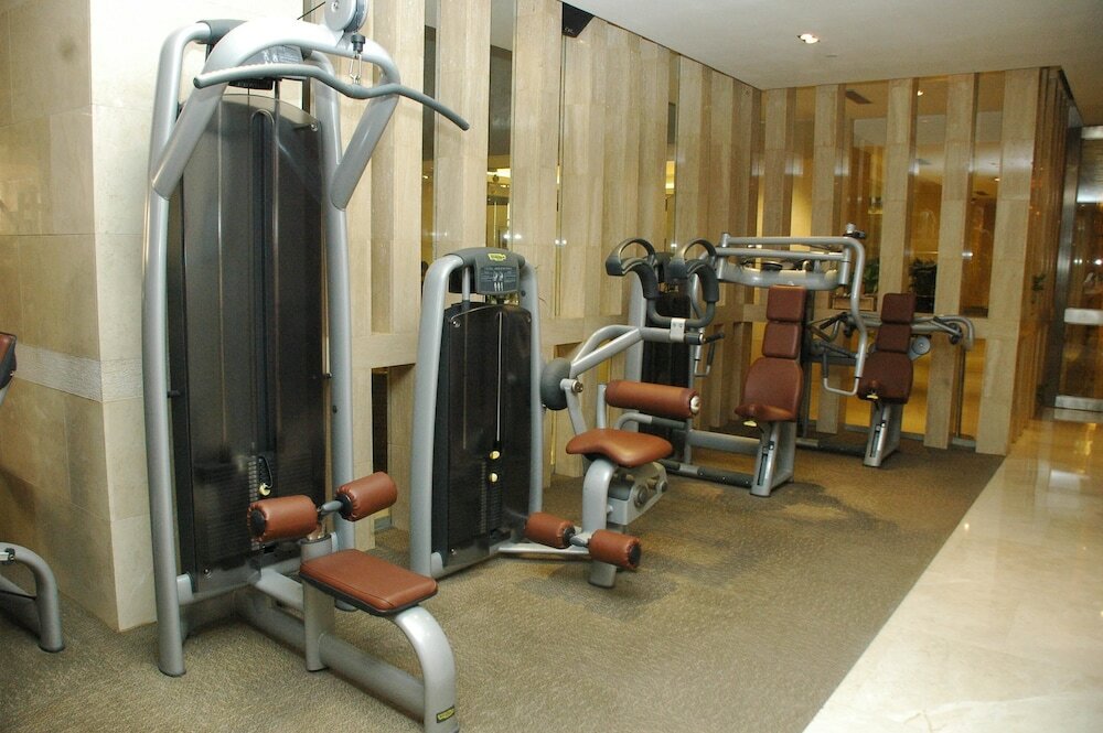 Фото The LaLiT New Delhi