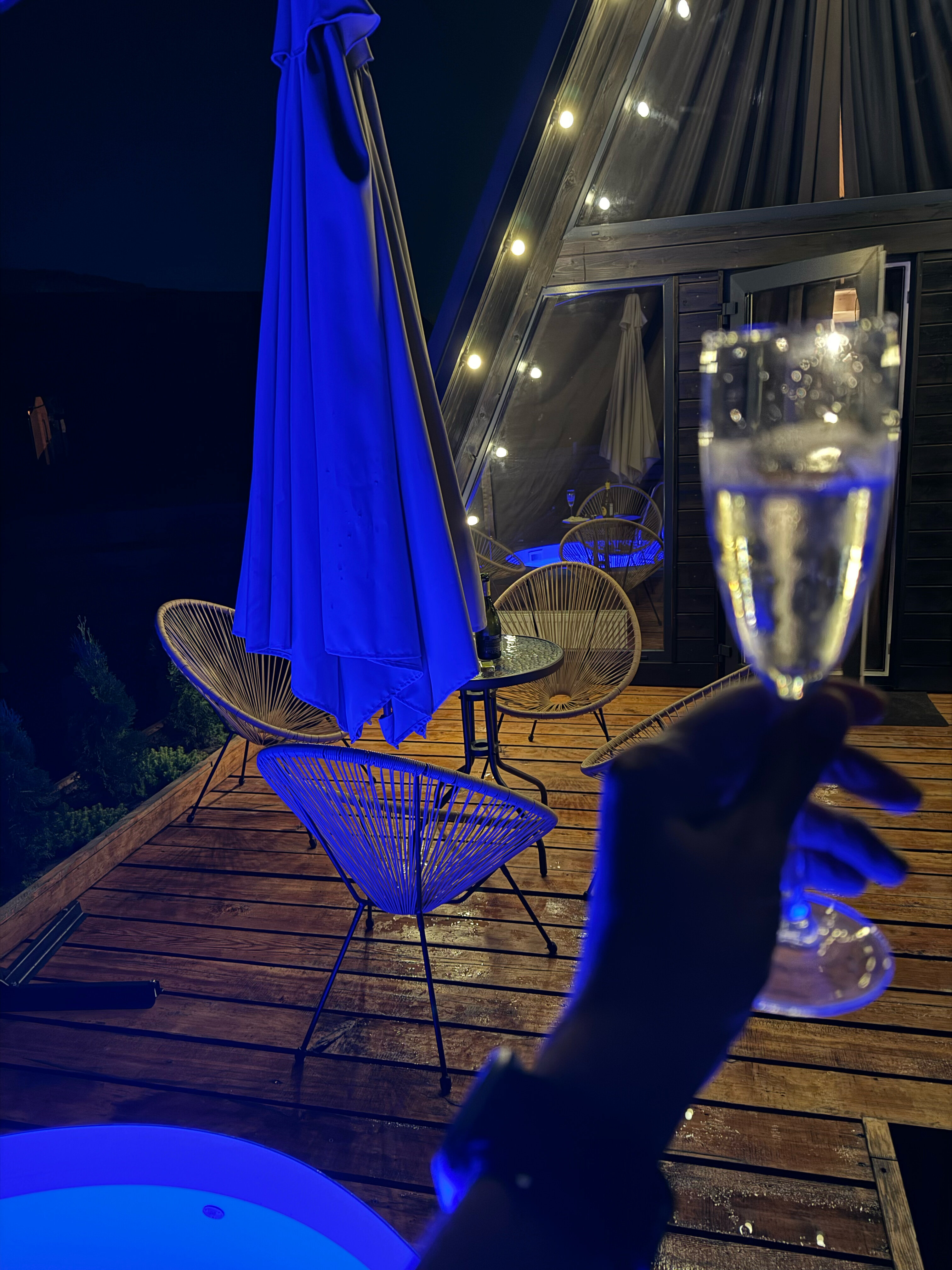 Фото Feshin Forest