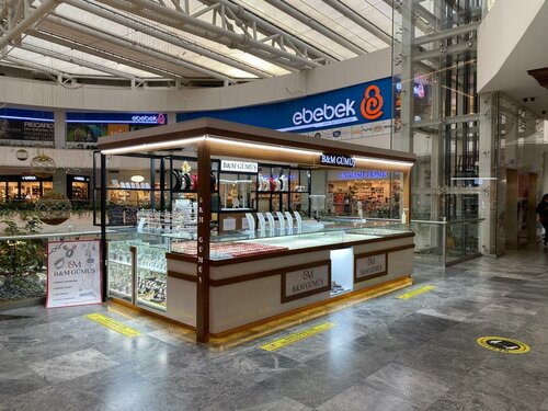 B&m Gümüş Fotoğraf 2