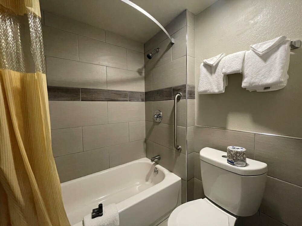 Фото Days Inn by Wyndham Barstow