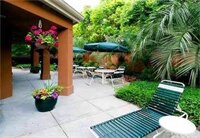 Фото Courtyard by Marriott Pensacola