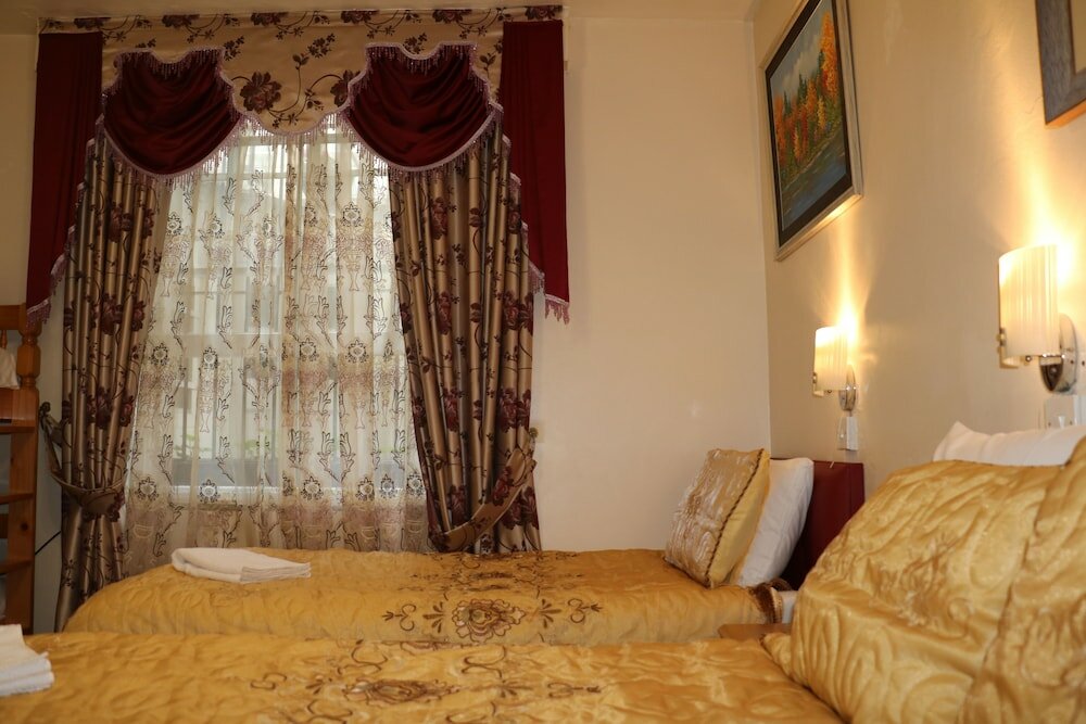 Фото Barry House