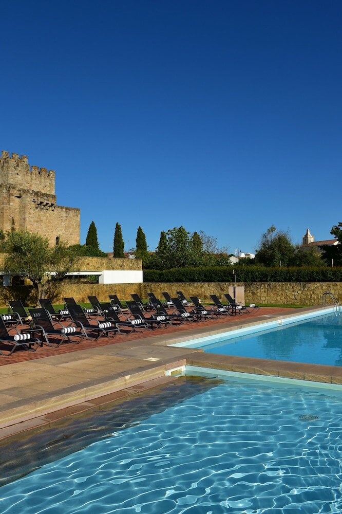 Фото Pousada Mosteiro do Crato