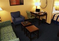 Фото SpringHill Suites by Marriott Denver Airport