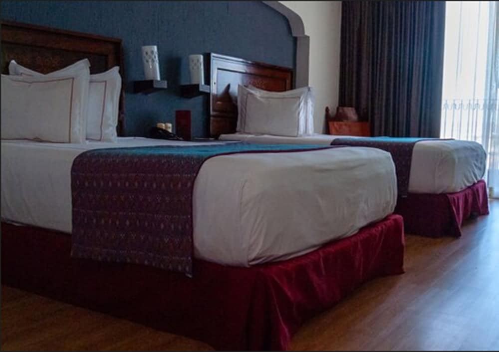 Фото Hotel Fenix