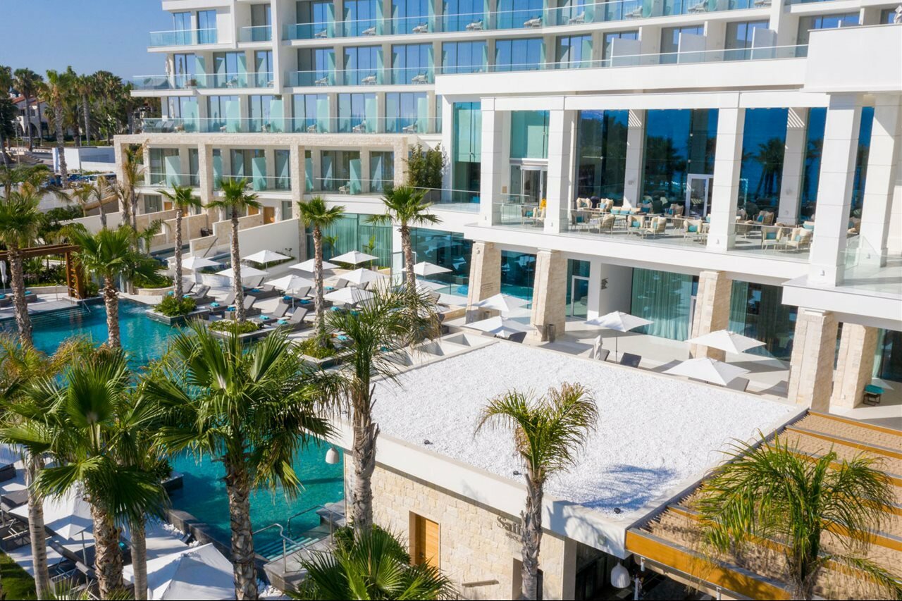 Фото Amavi, MadeForTwo Hotels - Paphos