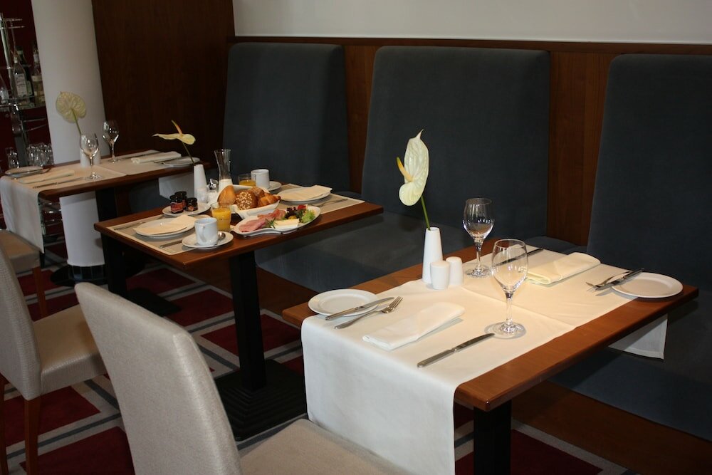 Фото Novotel Hildesheim