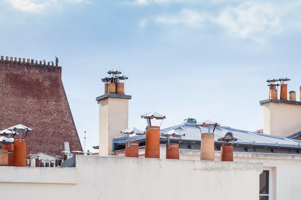 Фото Bleu de Grenelle