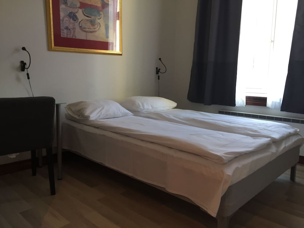 Фото P-hotels Oslo