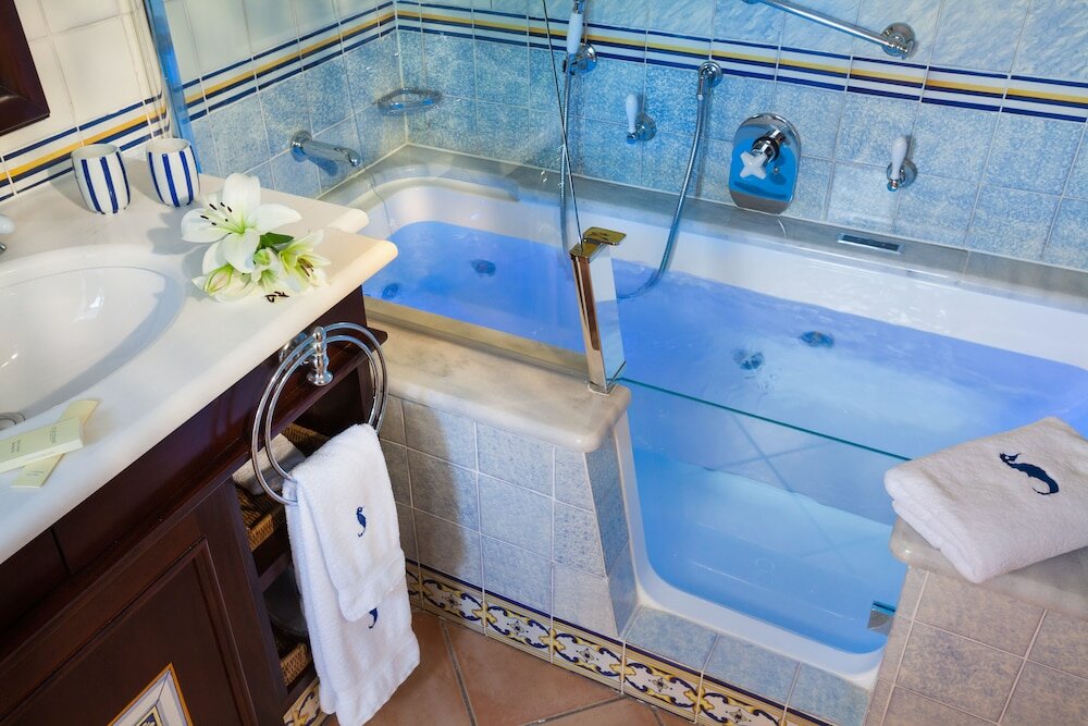 Фото Seaside Grand Hotel Residencia