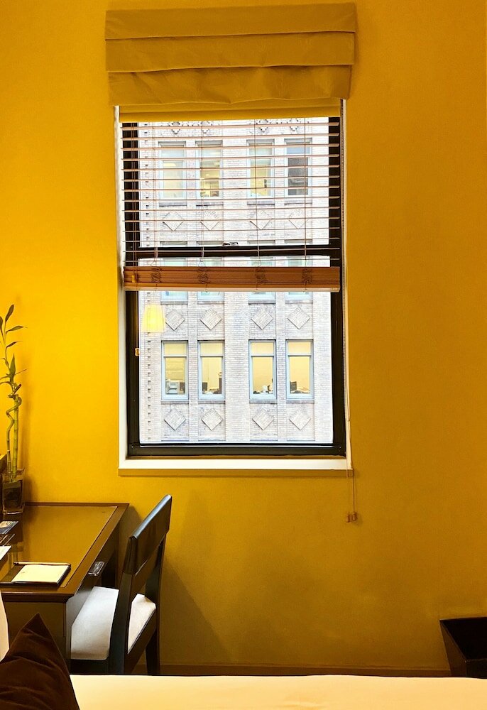 Фото Library Hotel by Library Hotel Collection