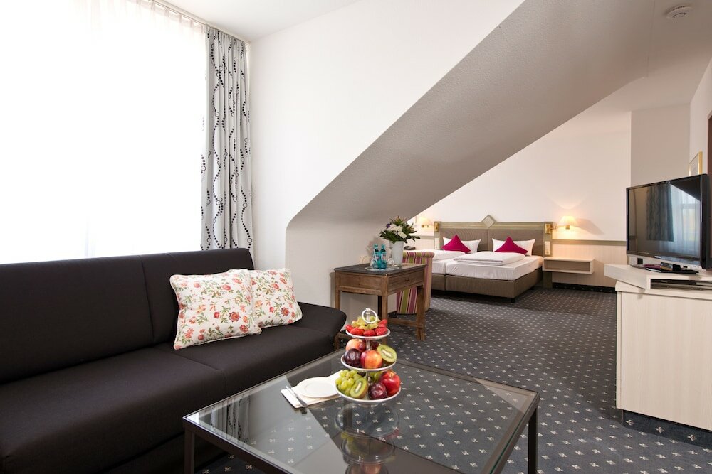 Фото Achat Hotel Reilingen Walldorf