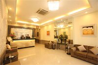 Фото The Flower Boutique Hotel & Travel