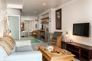 Гостиница Primi Seacastle