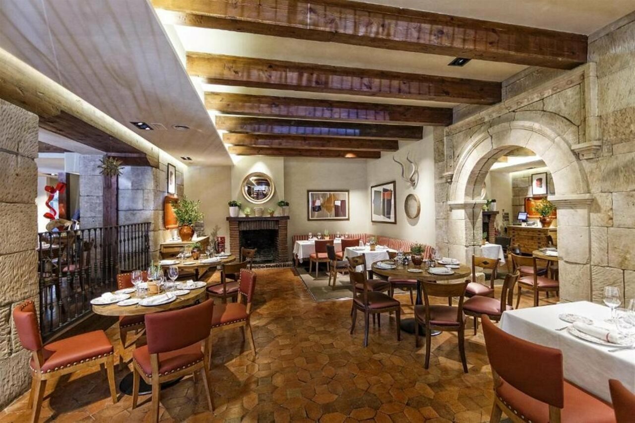 Фото Barceló León Conde Luna