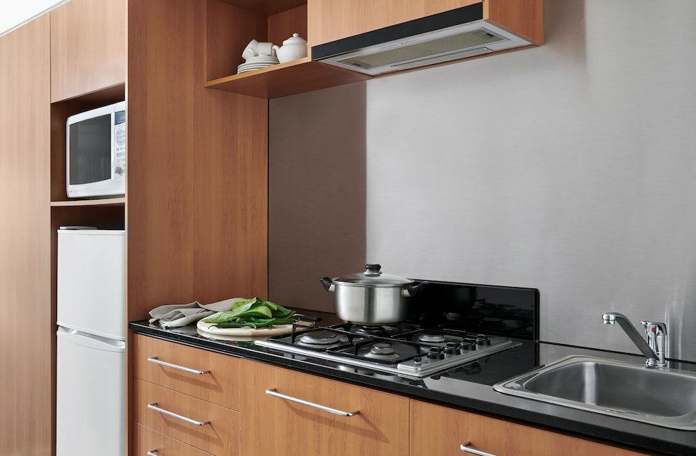 Фото Punthill Little Bourke