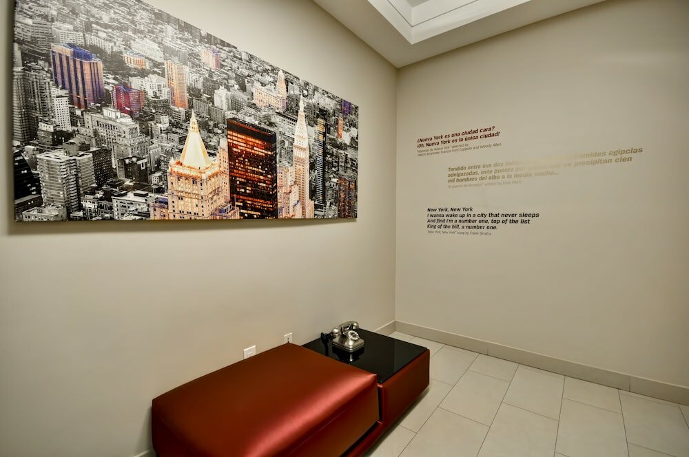 Фото Dylan Hotel Nyc