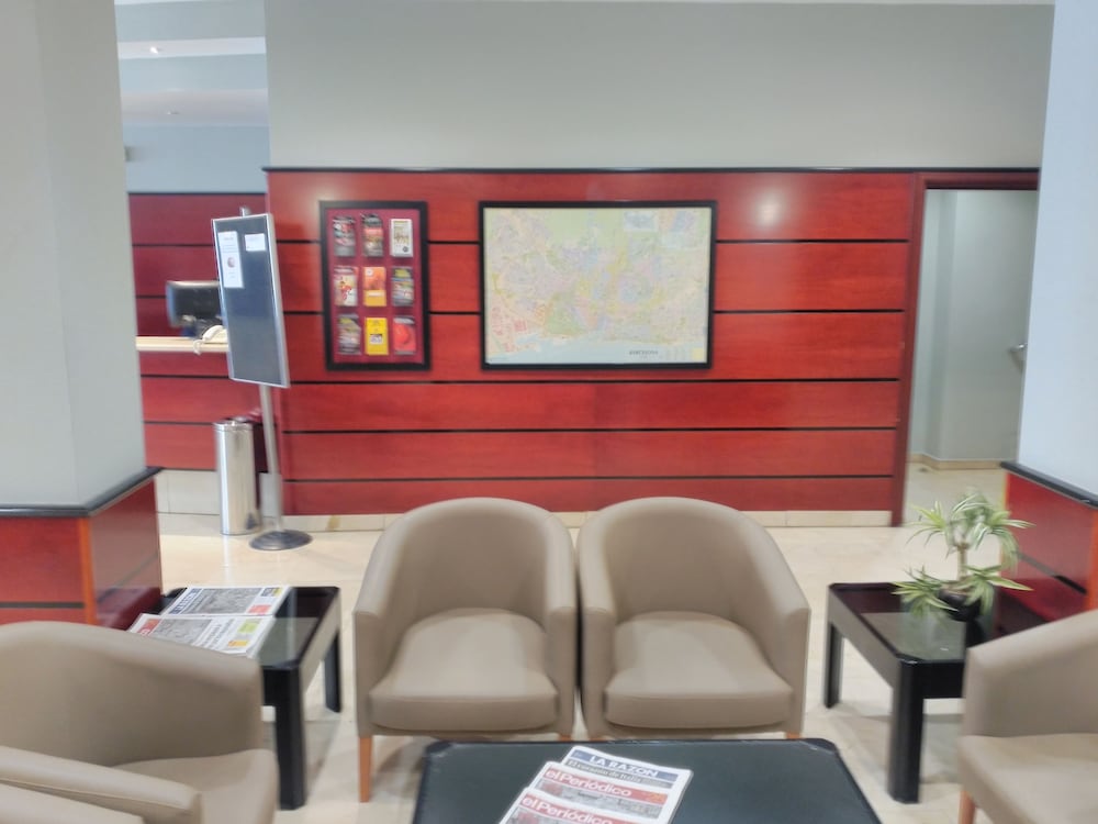 Фото Hotel Glories