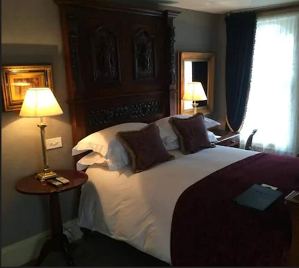 Фото The Rookery Hotel