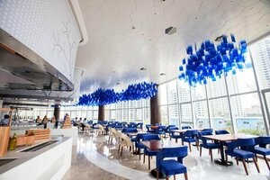 Гостиница Howard Johnson Xiangyu Plaza Linyi