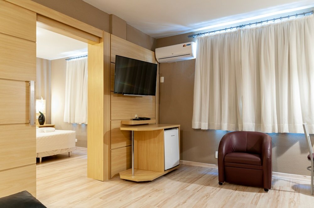 Фото San Juan Executive