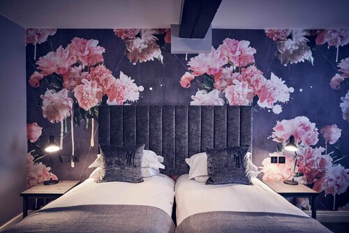 Внешний вид отеля Malmaison Belfast в Белфасте, фото 5