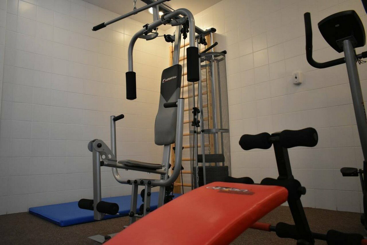 Фото Hotel Solisko