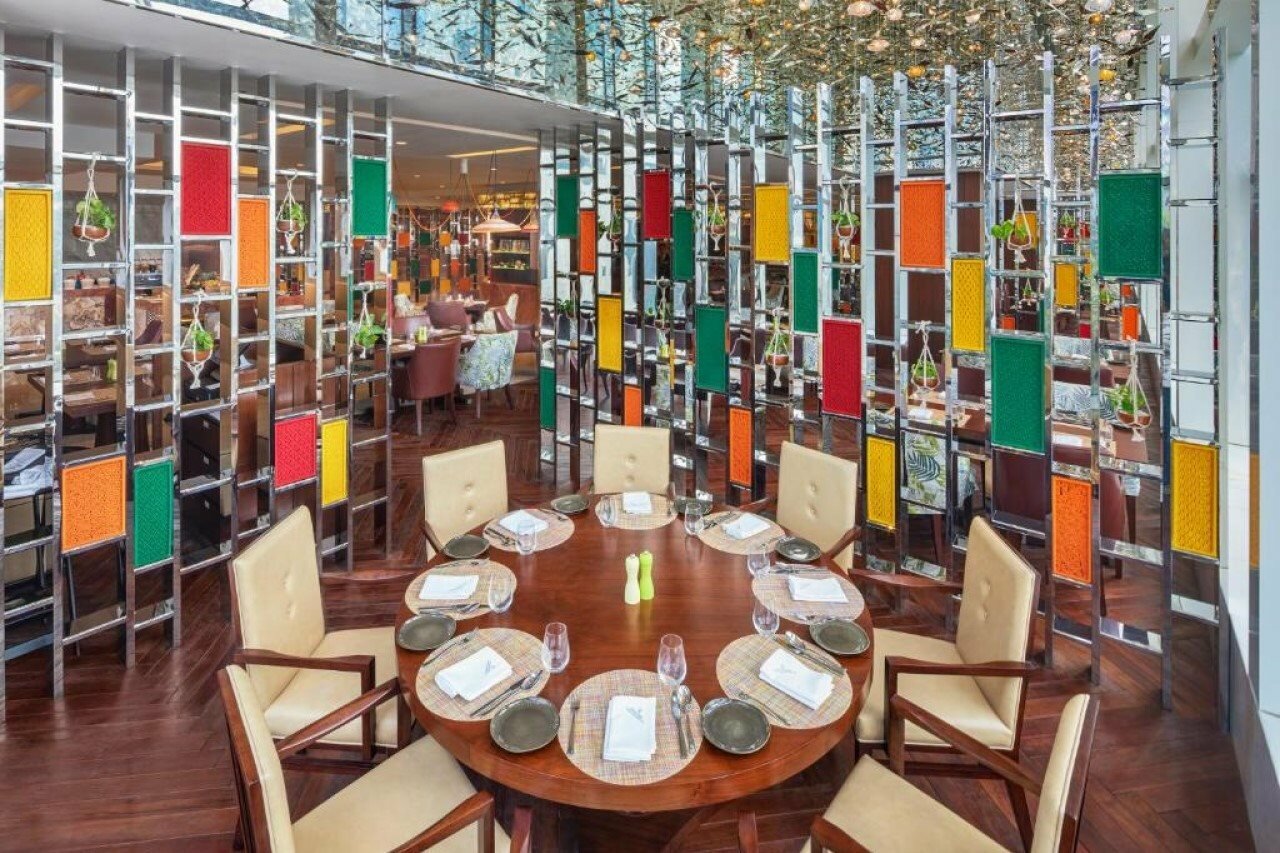 Фото Renaissance Dhaka Gulshan Hotel