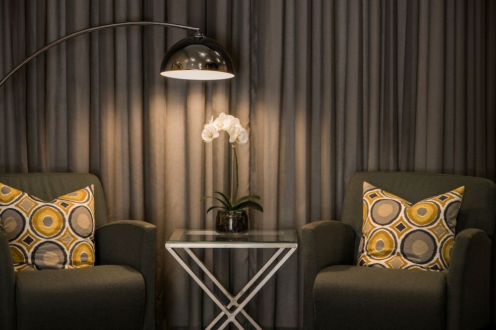 Фото Franklin Central Apartments