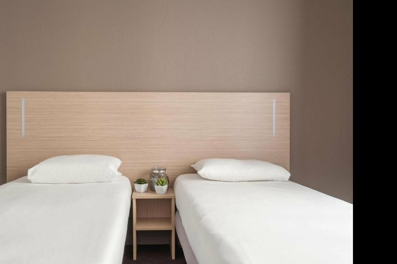 Фото Appart'city Classic Lyon Part Dieu Garibaldi