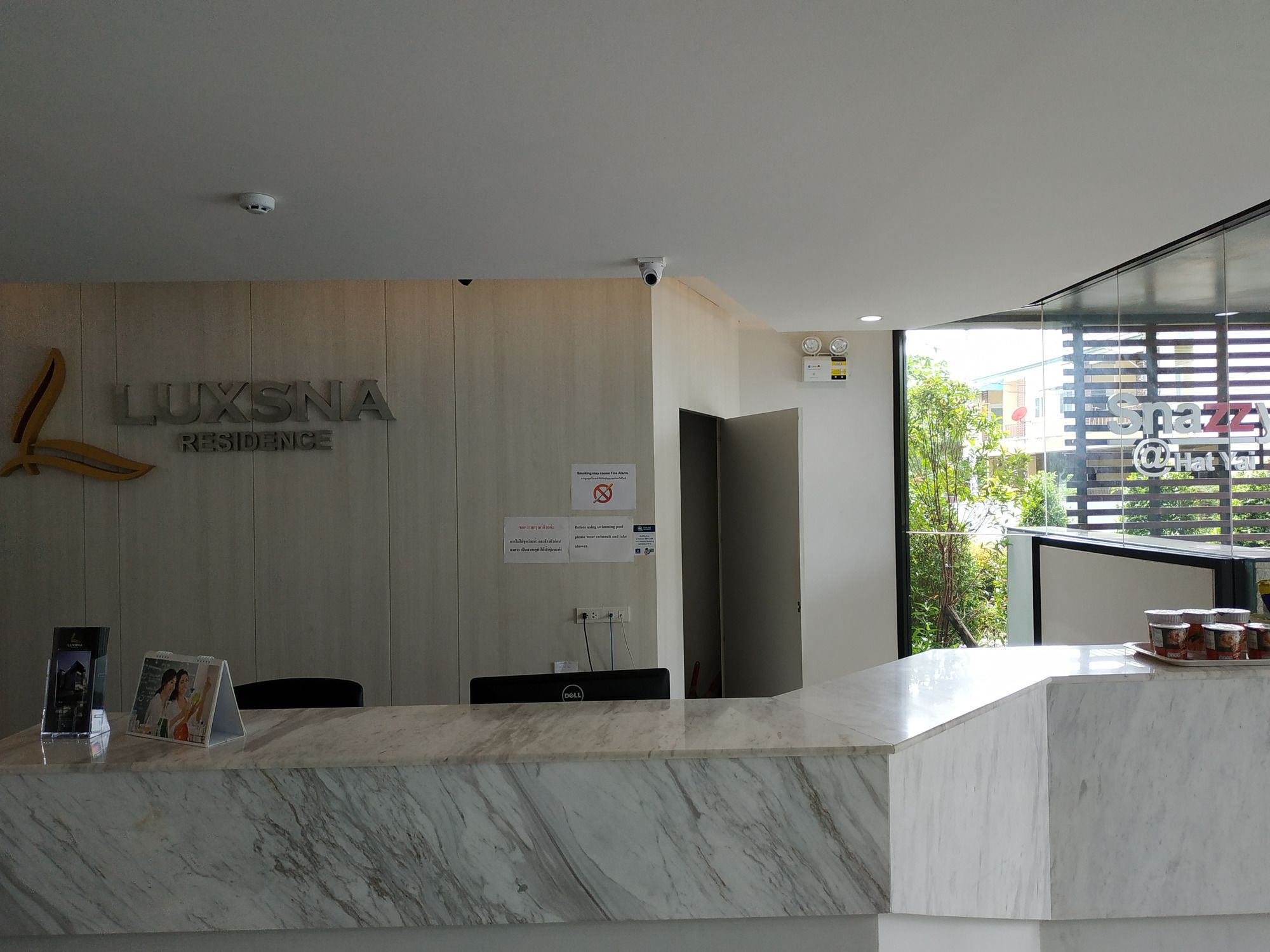 Фото Luxsna Residence