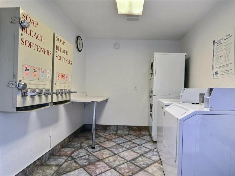 Фото Motel 6 Tumwater, Wa - Olympia