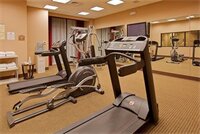 Фото Holiday Inn Pensacola - University Area, an Ihg Hotel