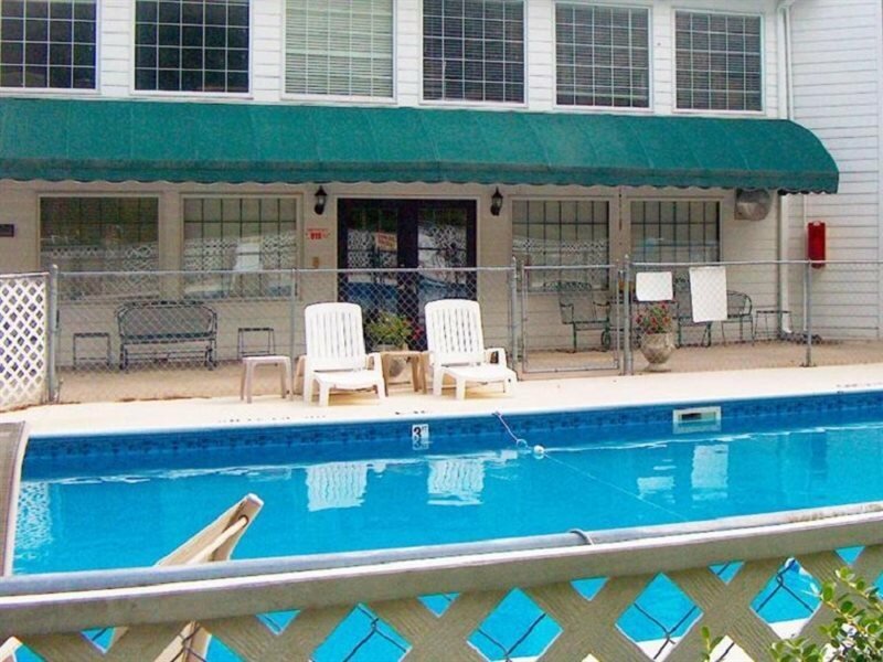 Фото Stratford Motor Inn East Ellijay