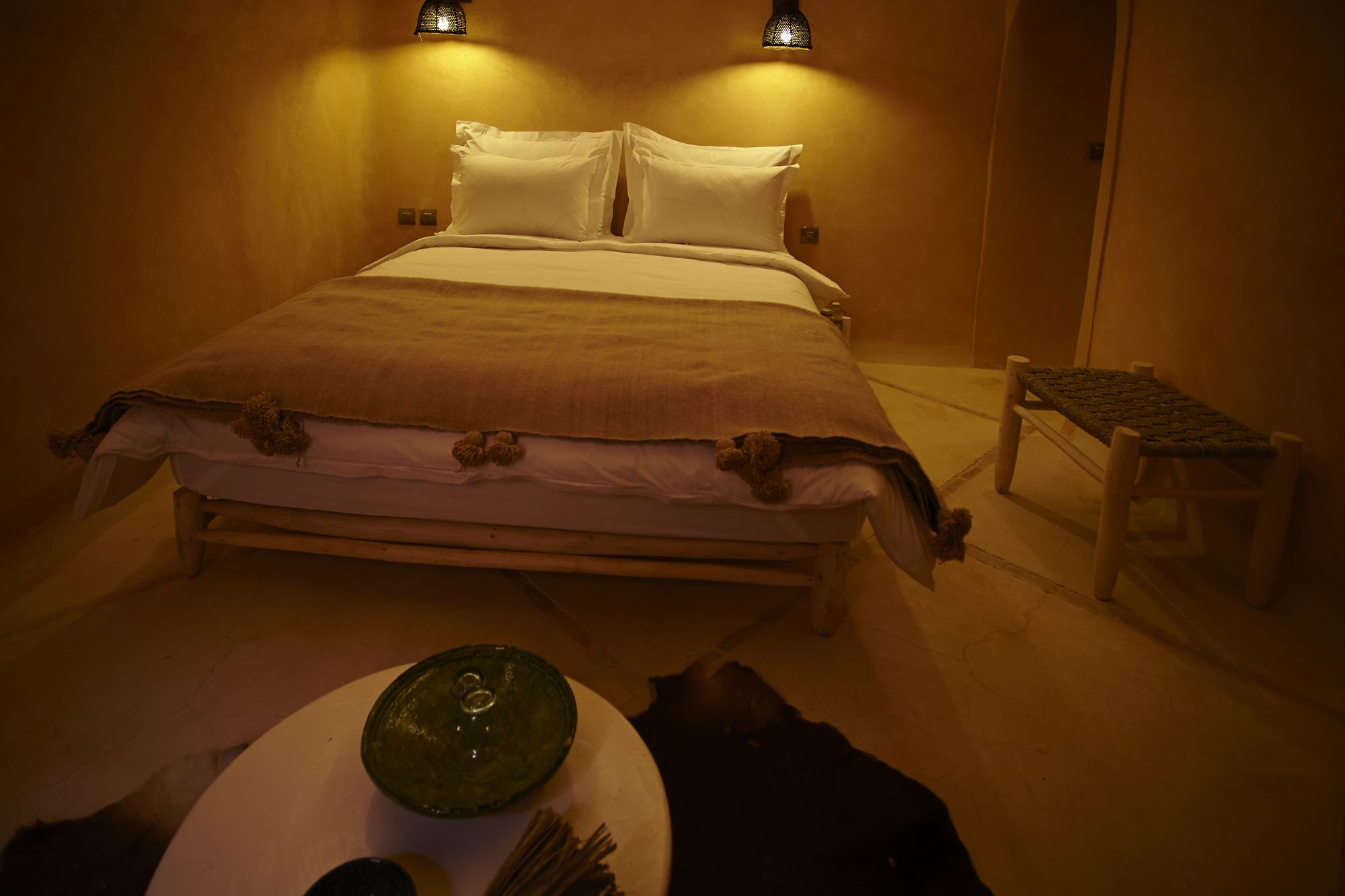 Фото Riad Caravane