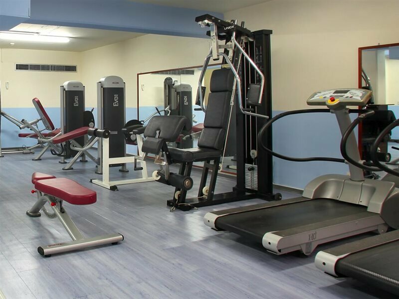 Фото Kapetanios Odysseia Hotel