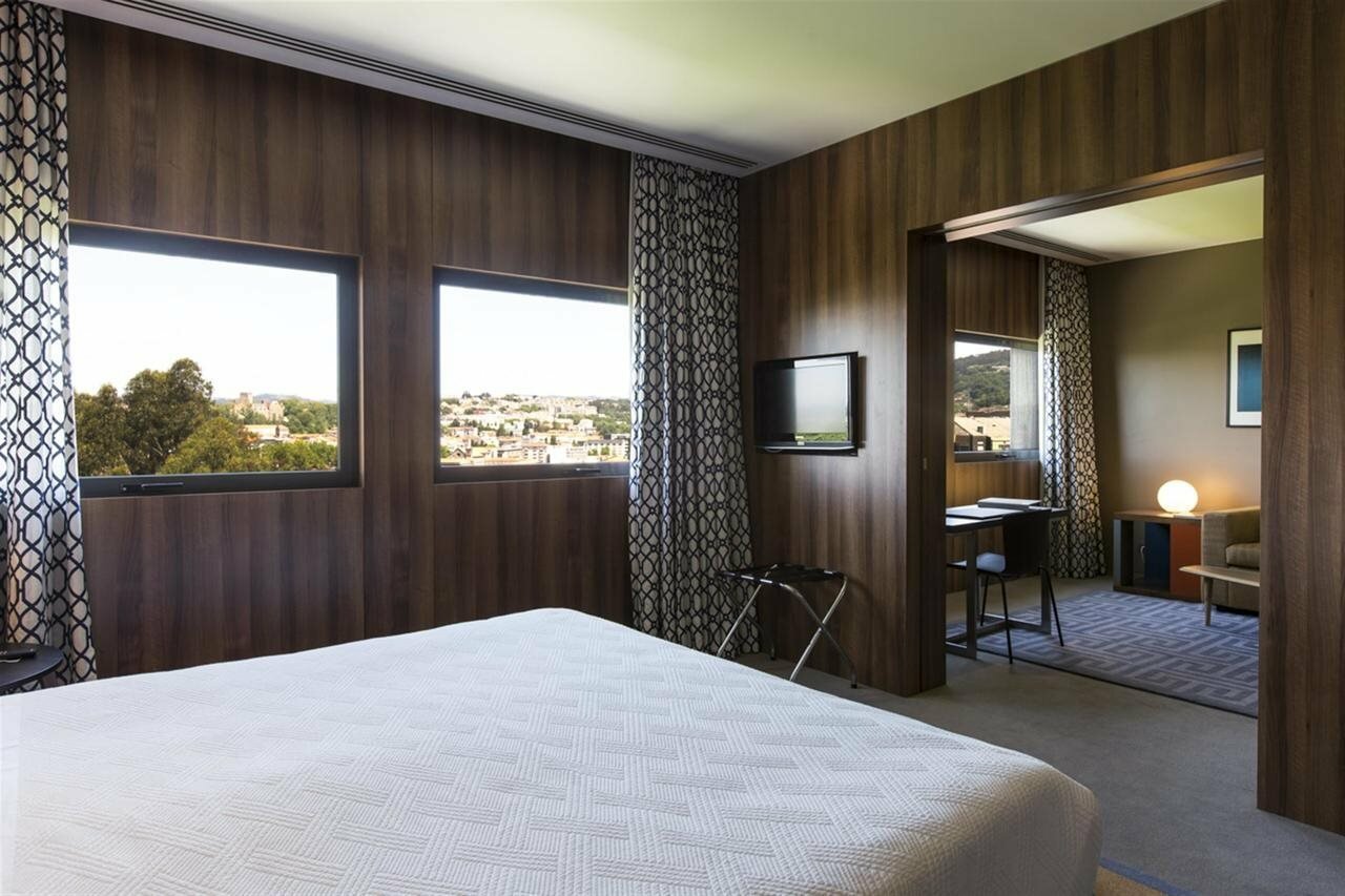 Фото Hotel de Guimarães