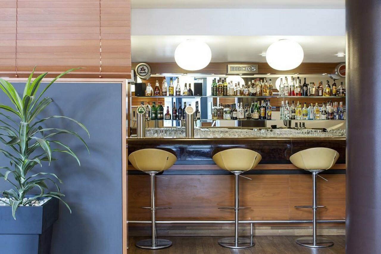 Фото Nh Hamburg Altona