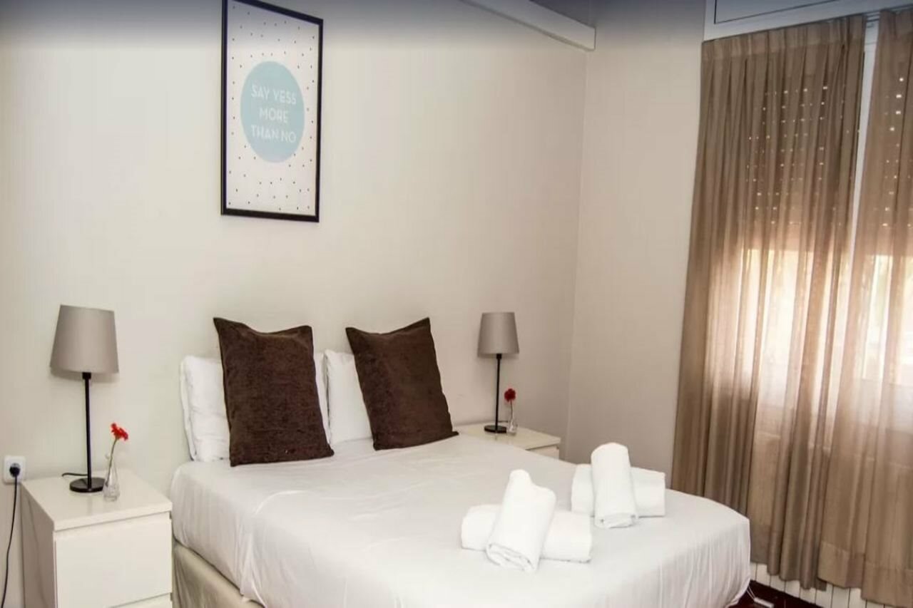 Фото Apartamentos Turisticos Madanis