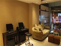 Фото Dda Hotel District 1