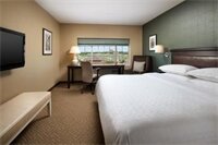 Фото Sheraton Chicago Northbrook Hotel